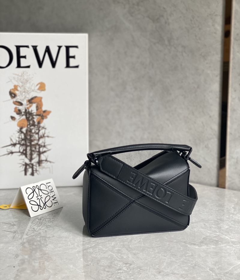 Loewe Handle Bags